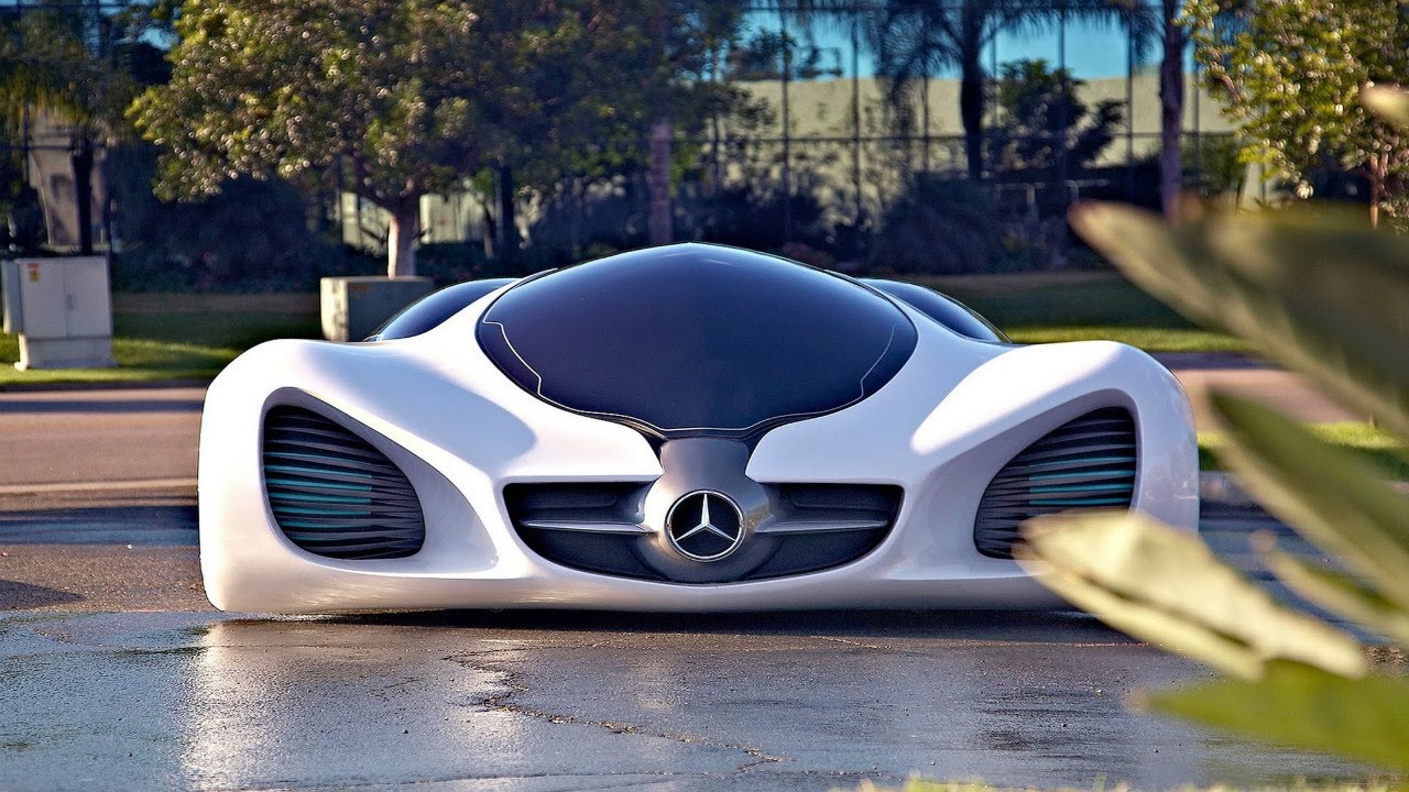 Πέντε μελλοντικά σχέδια αυτοκινήτων που πρέπει να δείτε! (βίντεο)